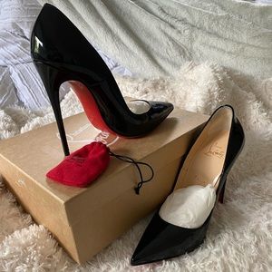 Christian Louboutin Shoes